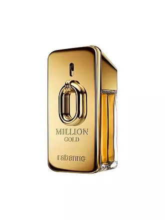 RABANNE | Million Gold Eau de Parfum Intense 100ml | keine Farbe